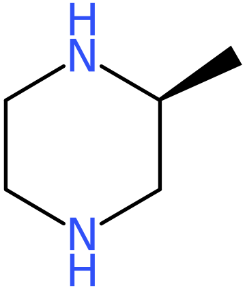 CAS: 74879-18-8 | (2S)-2-Methylpiperazine, >97%, NX60509