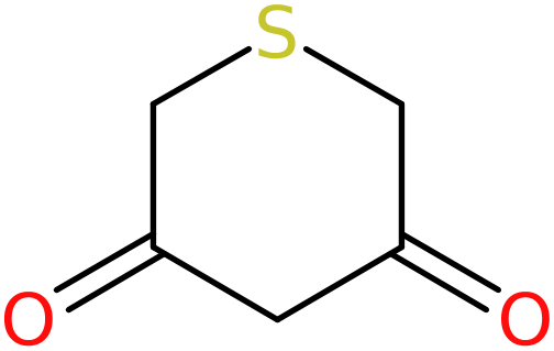 CAS: 6881-49-8 | 2H-Thiopyran-3,5(4H,6H)-dione, NX58292