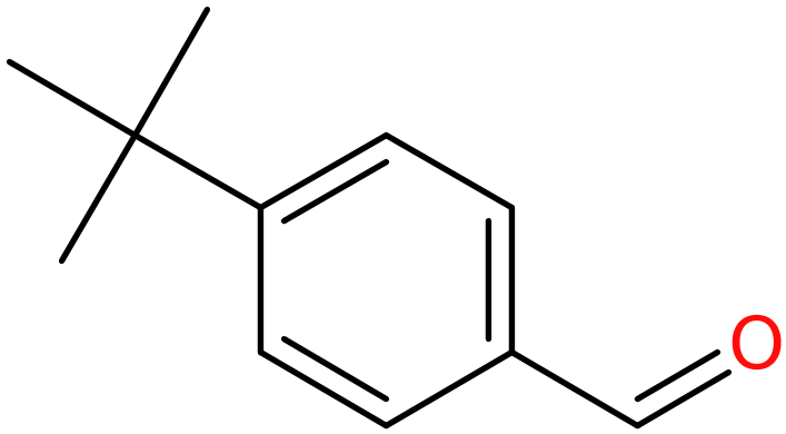 CAS: 939-97-9 | 4-tert-Butylbenzaldehyde, >98%, NX69927