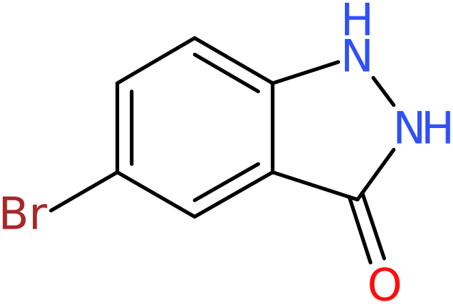 CAS: 7364-27-4 | 5-Bromo-1,2-dihydro-3H-indazol-3-one, NX60069