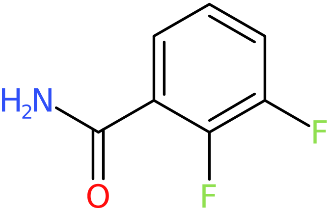 CAS: 18355-75-4 | 2,3-Difluorobenzamide, >97%, NX30824