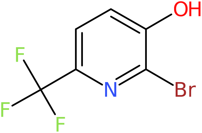 CAS: 1211526-50-9 | 2-Bromo-3-hydroxy-6-(trifluoromethyl)pyridine, NX17434