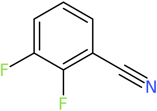 CAS: 21524-39-0 | 2,3-Difluorobenzonitrile, >98%, NX34531