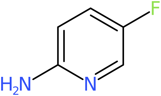 CAS: 21717-96-4 | 2-Amino-5-fluoropyridine, >99%, NX34742