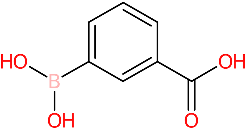 CAS: 25487-66-5 | 3-Carboxybenzeneboronic acid, NX37913