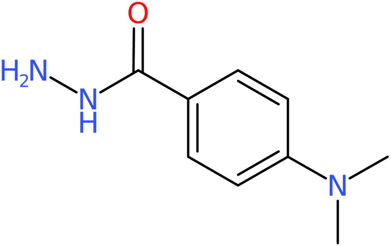 CAS: 19353-92-5 | 4-(Dimethylamino)benzhydrazide, NX32036