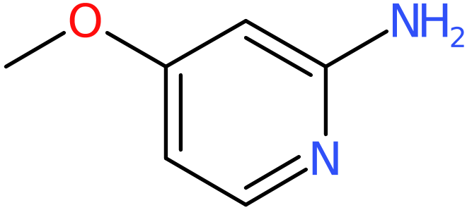 CAS: 10201-73-7 | 2-Amino-4-methoxypyridine, NX11413