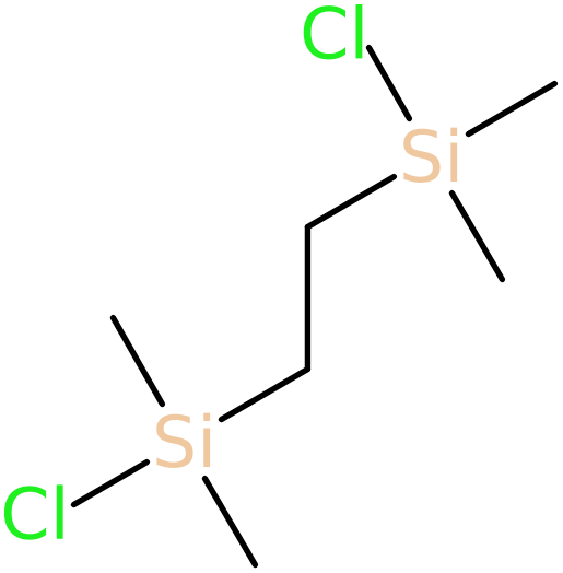 CAS: 13528-93-3 | 1,2-Bis(chlorodimethylsilyl)ethane, >95%, NX21884