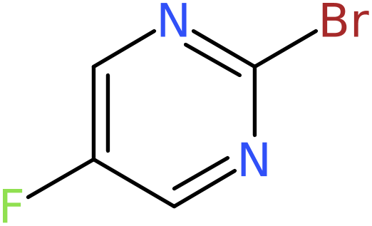 CAS: 947533-45-1 | 2-Bromo-5-fluoropyrimidine, >97%, NX70398