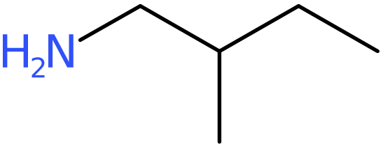 CAS: 96-15-1 | 2-Methylbutylamine, NX71311