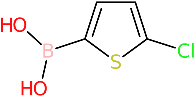 CAS: 162607-18-3 | 5-Chlorothiophene-2-boronic acid, NX27396