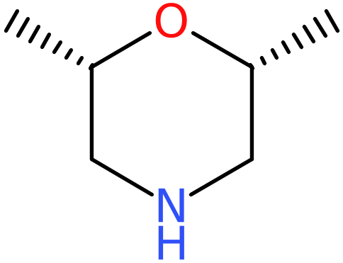 CAS: 6485-55-8 | cis-2,6-Dimethylmorpholine, NX56745