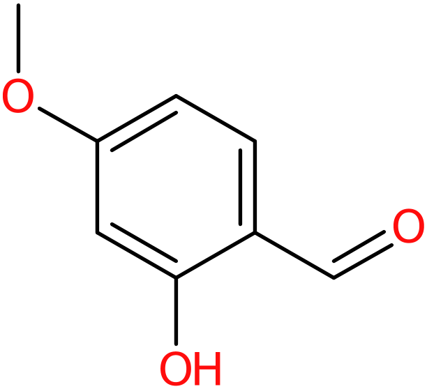 CAS: 673-22-3 | 2-Hydroxy-4-methoxybenzaldehyde, >98%, NX57713