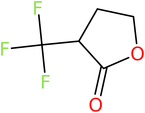 CAS: 174744-18-4 | 3-(Trifluoromethyl)dihydrofuran-2(3H)-one, NX29054