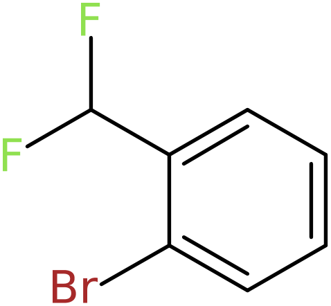 CAS: 845866-82-2 | 2-Bromobenzal fluoride, NX63485