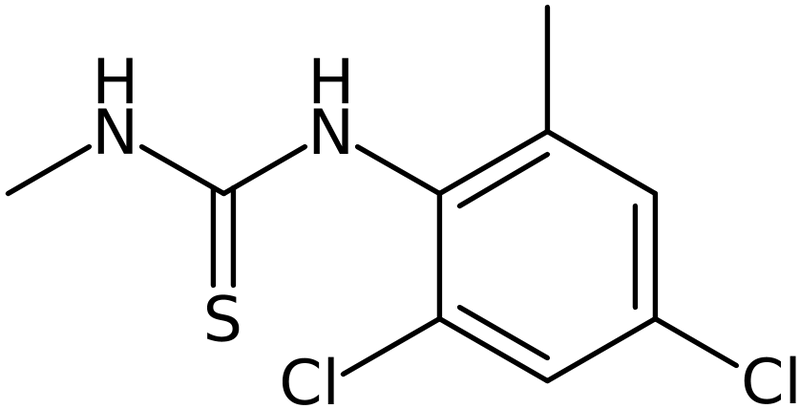 CAS: 1440535-56-7 | N-(2,4-Dichloro-6-methylphenyl)-N&