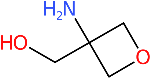 CAS: 1305208-37-0 | 3-Amino-3-hydroxymethyloxetane, NX20511