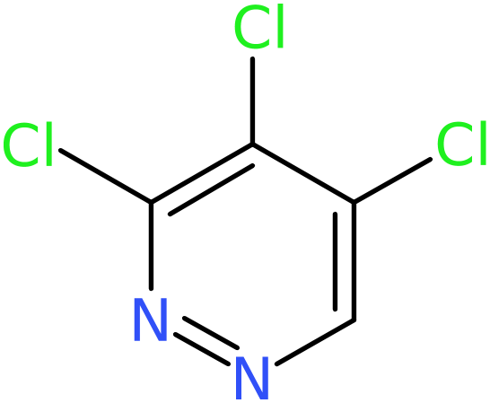 CAS: 14161-11-6 | 3,4,5-Trichloropyridazine, >99%, NX23619