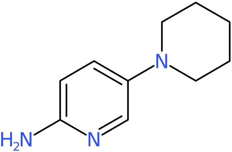 CAS: 94924-94-4 | 5-(Piperidin-1-yl)pyridin-2-amine, >98%, NX70508