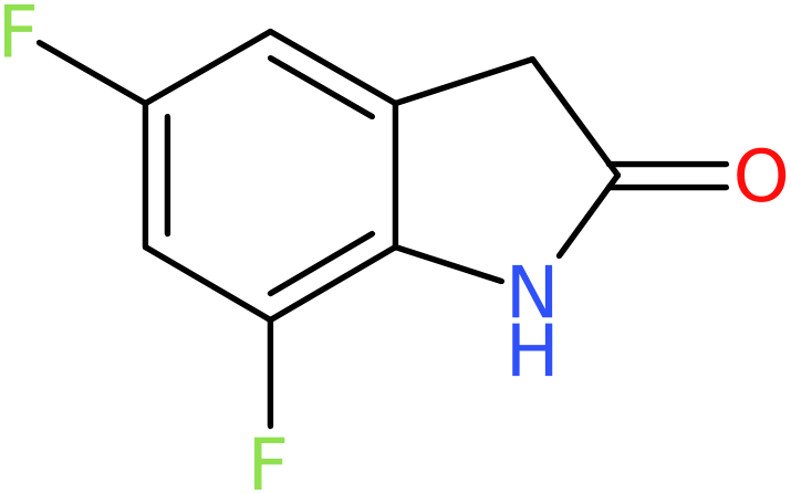 CAS: 247564-59-6 | 5,7-Difluoro-2-oxindole, NX37399