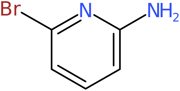 CAS: 19798-81-3 | 2-Amino-6-bromopyridine, >98%, NX32446