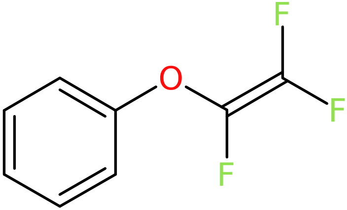 CAS: 772-53-2 | Phenyl trifluorovinyl ether, NX61428