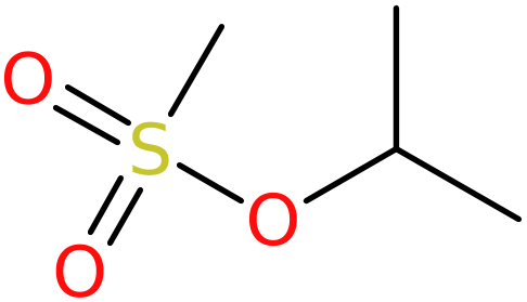 CAS: 926-06-7 | Isopropyl methanesulfonate, >97%, NX69179