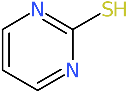 CAS: 1450-85-7 | 2-Thiopyrimidine, NX24676