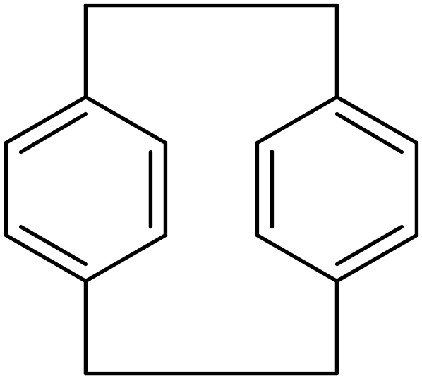 CAS: 1633-22-3 | [2.2]Paracyclophane, >98%, NX27530