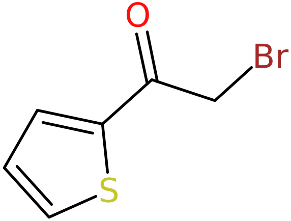 CAS: 10531-41-6 | 2-(Bromoacetyl)thiophene, >97%, NX12555