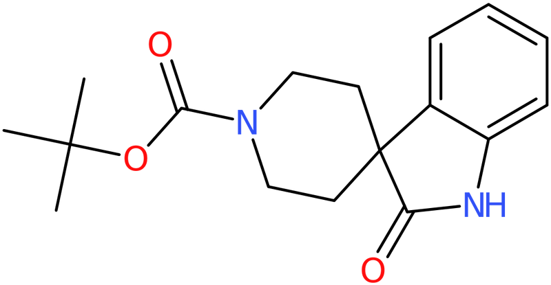 CAS: 252882-60-3 | Spiro[indole-3,4&