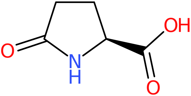 CAS: 98-79-3 | (2S)-5-Oxopyrrolidine-2-carboxylic acid, NX71584