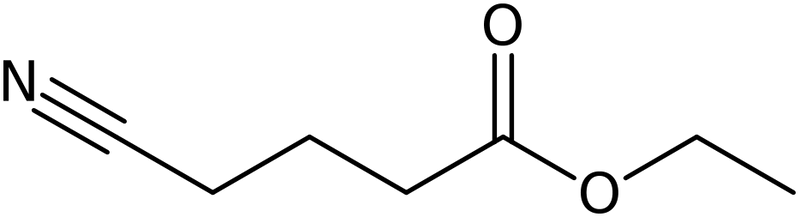 CAS: 10444-38-9 | (R)-4-Cyano-3-hydrobutyric acid ethyl ester, >95%, NX12307