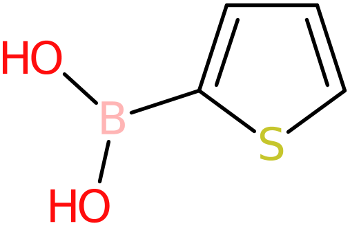 CAS: 6165-68-0 | Thiophene-2-boronic acid, NX55226