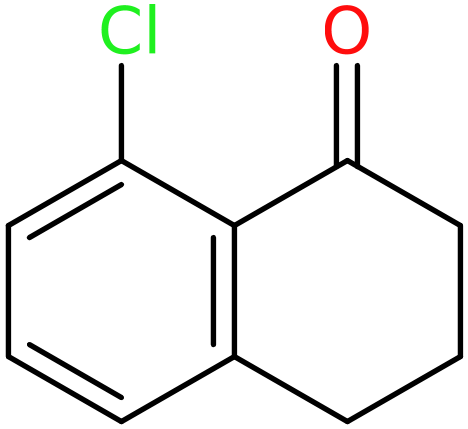 CAS: 68449-32-1 | 8-Chloro-3,4-dihydro-2H-naphthalen-1-one, >98%, NX58181