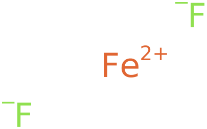 CAS: 7789-28-8 | Iron(II) fluoride, anhydrous, >99%, NX61777