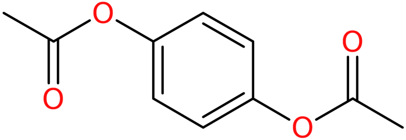 CAS: 1205-91-0 | Benzene-1,4-diyl diacetate, >98%, NX16957