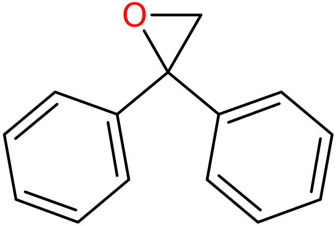 CAS: 882-59-7 | 2,2-Diphenyloxirane, >97%, NX66050