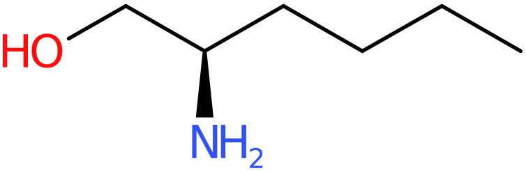 CAS: 80696-28-2 | D-Norleucinol,, >97%, NX62483