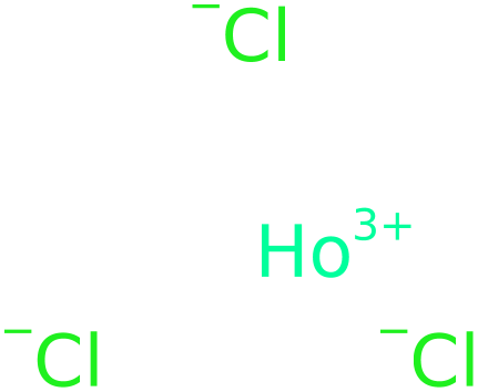 CAS: 10138-62-2 | Holmium(III) chloride, anhydrous, >99.9%, NX10968