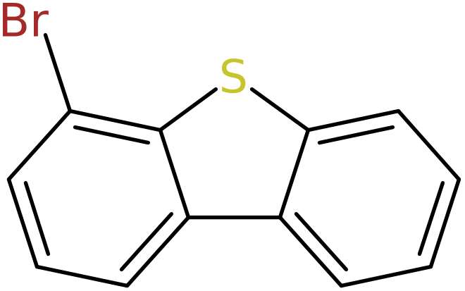 CAS: 97511-05-2 | 4-Bromodibenzothiophene, >98%, NX71501