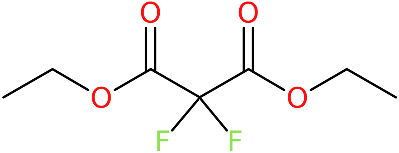 CAS: 680-65-9 | Diethyl 2,2-difluoromalonate, >98%, NX57985