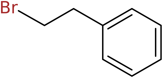 CAS: 103-63-9 | Phenethyl bromide, >98%, NX11757