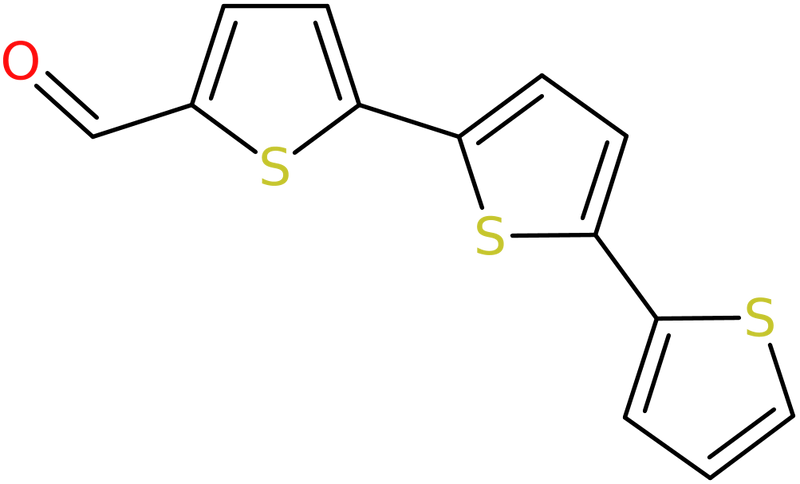 CAS: 7342-41-8 | 5-[5-(2-Thienyl)-2-thienyl]thiophene-2-carboxaldehyde, NX60005