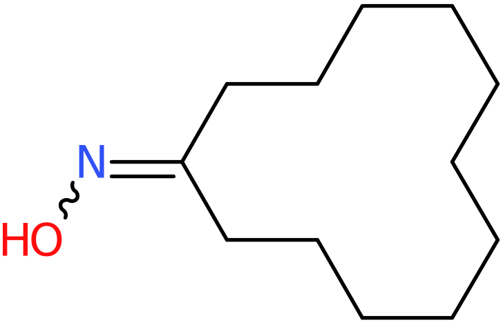 CAS: 946-89-4 | cyclododecanone oxime, NX70330