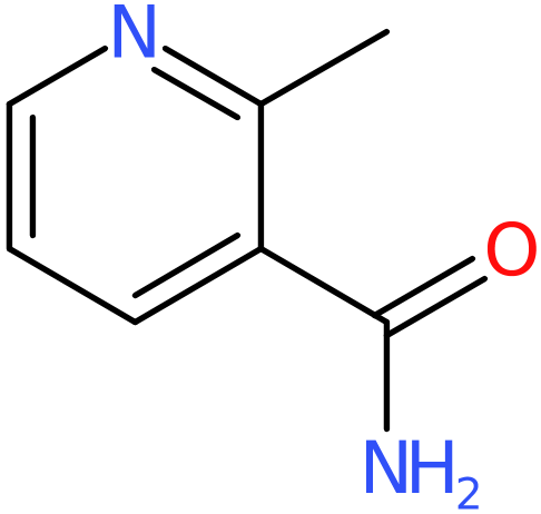 CAS: 58539-65-4 | 2-Methylnicotinamide, >97%, NX53829