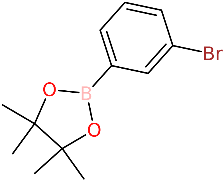 CAS: 594823-67-3 | 3-Bromophenylboronic acid pinacol ester, NX54248