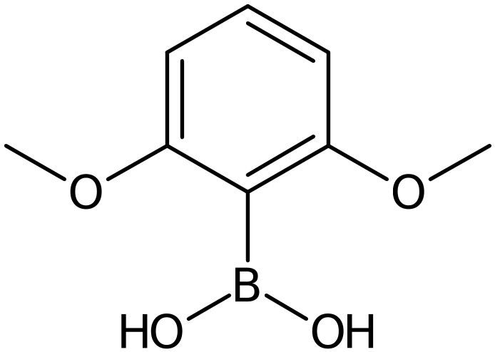 CAS: 23112-96-1 | 2,6-Dimethoxybenzeneboronic acid, NX36086