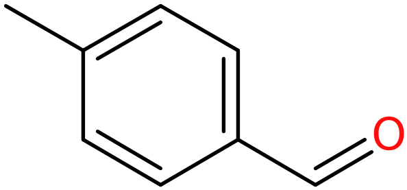 CAS: 104-87-0 | 4-Methylbenzaldehyde, >96%, NX12170