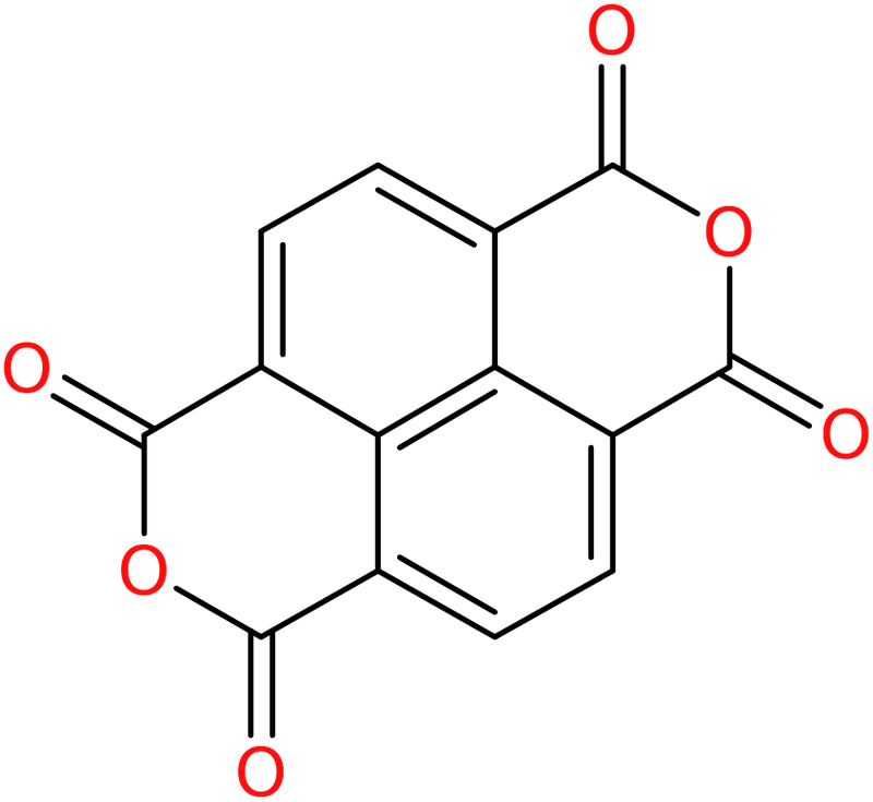 CAS: 81-30-1 | Naphthalene-1,4,5,8-tetracarboxylic dianhydride, tech, NX62550